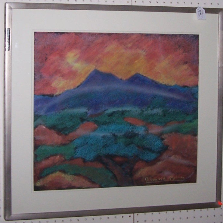 POTIER, BERNARD