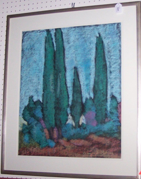 POTIER, BERNARD