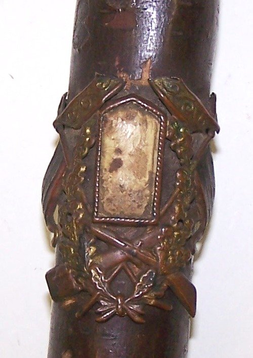 ***PIPE STEM - 10