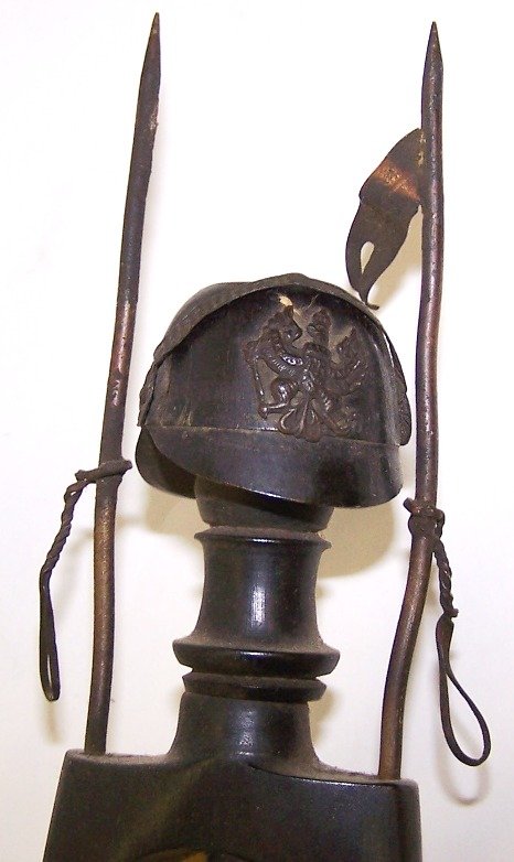 ***PIPE STEM - 3
