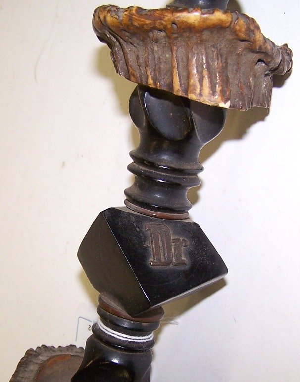 ***PIPE STEM - 7