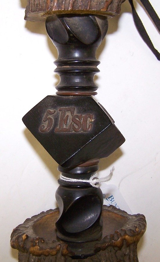 ***PIPE STEM - 8