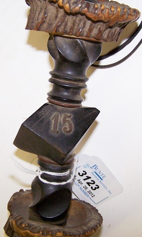 ***PIPE STEM - 9