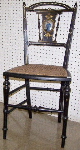 *SIDE CHAIR