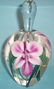 2 LOTTON ART GLASS PERFUMES BY SCOTT BAYLESS - 3