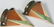 *PAIR OF ROSEVILLE ART POTTERY WALL POCKETS - 2