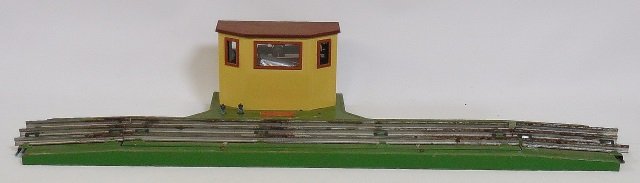 *MTH #441 WEIGH SCALE (1 of 4)