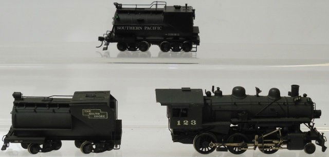 *TAKARA STEAM LOCOMOTIVE AND TENDER (1 of 5)