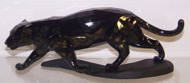 *SWAROVSKI CRYSTAL FIGURE (1 of 1)