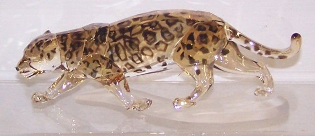 *SWAROVSKI CRYSTAL FIGURE (1 of 1)