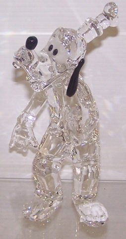 *SWAROVSKI CRYSTAL FIGURE (1 of 1)