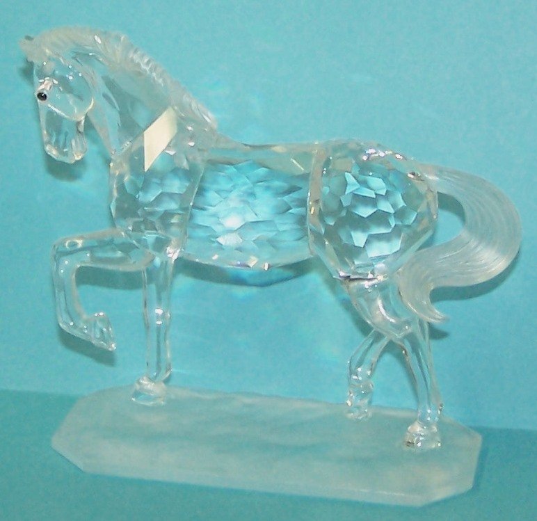*SWAROVSKI CRYSTAL FIGURE (1 of 1)