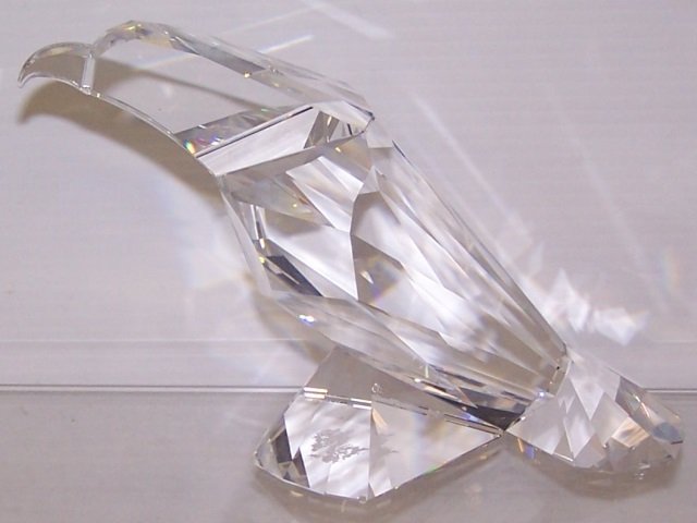 *SWAROVSKI CRYSTAL FIGURE (1 of 1)