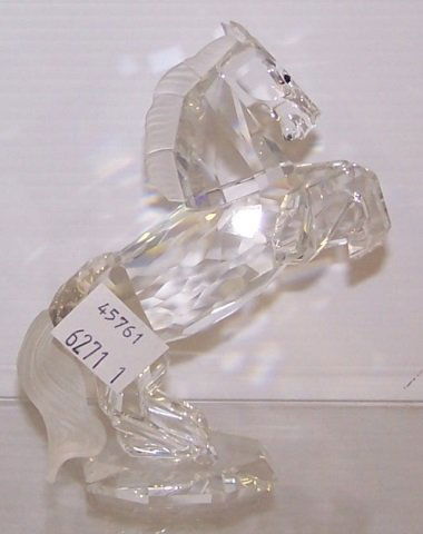 *SWAROVSKI CRYSTAL FIGURE (1 of 1)