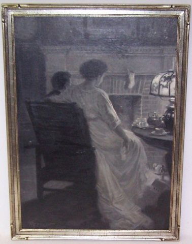 *RELYEA, CHARLES (1 of 6)