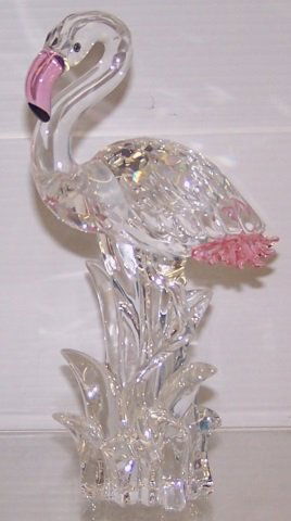 *SWAROVSKI CRYSTAL FIGURE (1 of 1)