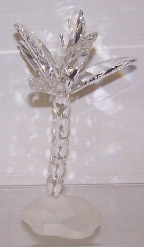 *SWAROVSKI CRYSTAL FIGURE (1 of 1)
