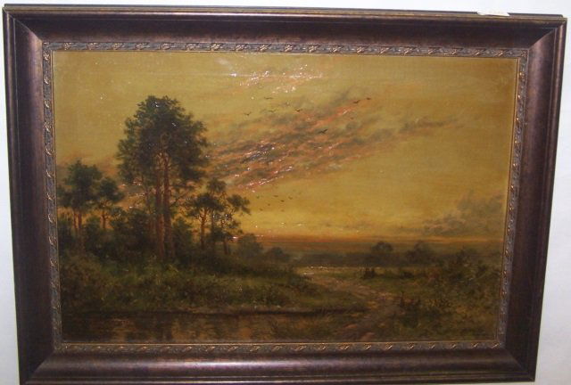 HAMBLIN, EDWARD CHARLES (1 of 8)