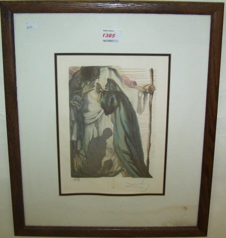 AFTER SALVADOR DALI (1 of 4)