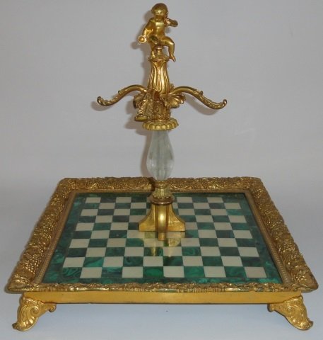 VICTORIAN TANTALUS (1 of 7)