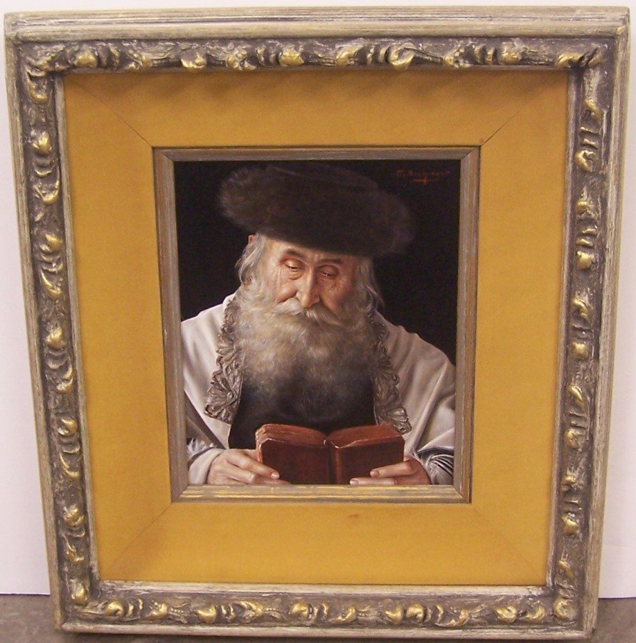 EICHINGER, OTTO (1 of 3)