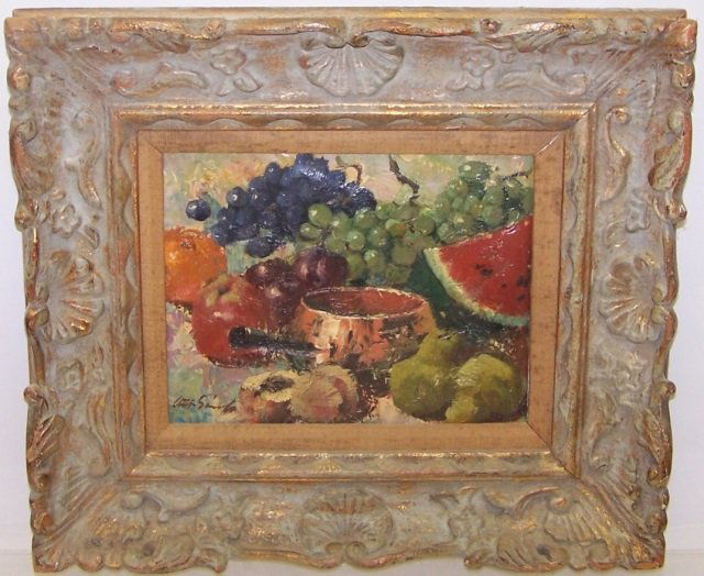 *SARNOFF, ARTHUR (1 of 5)