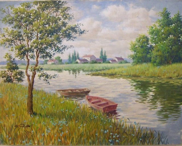 *SARNOFF, ARTHUR (1 of 6)