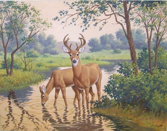 *SARNOFF, ARTHUR (1 of 4)