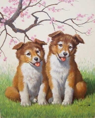 *SARNOFF, ARTHUR (1 of 7)