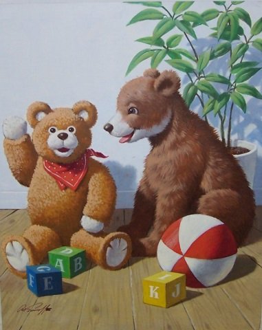 *SARNOFF, ARTHUR (1 of 5)