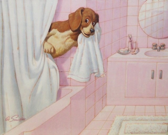 *SARNOFF, ARTHUR (1 of 5)