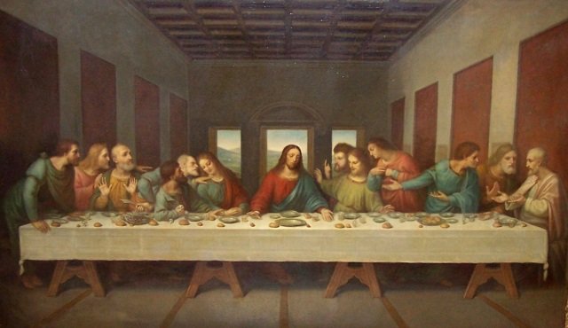 *UNKNOWN ARTIST (1 of 7)