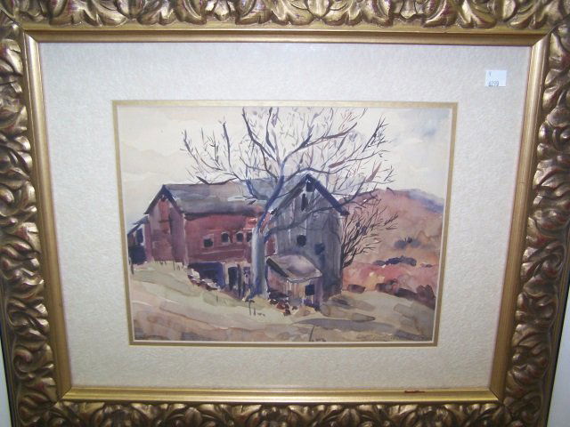 *ALBRECHT, FREDERIC (1 of 3)