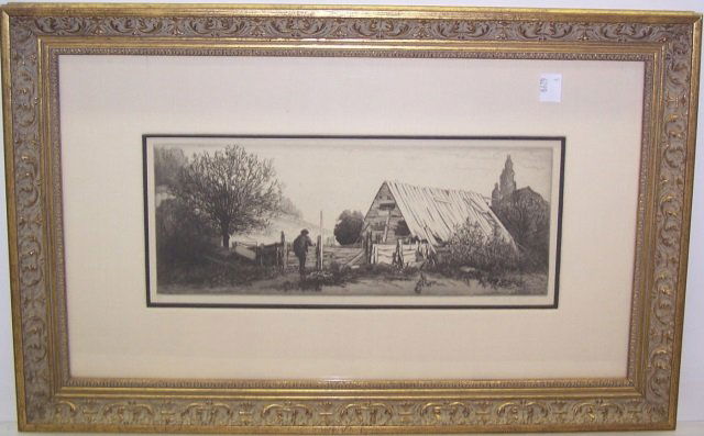 *ARMS, JOHN TAYLOR (1 of 3)