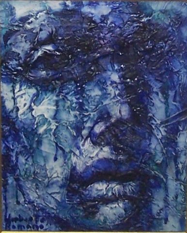 *ROMANO, UMBERTO (1 of 4)