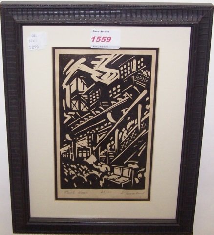 *GREENBURG, SAMUEL (1 of 4)