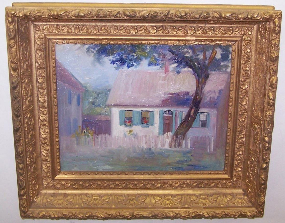 UNKNOWN ARTIST (1 of 3)