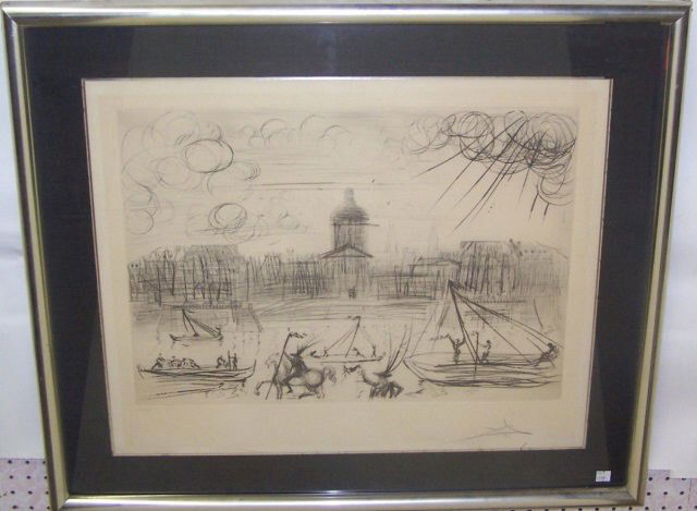 *DALI, SALVADOR (1 of 5)