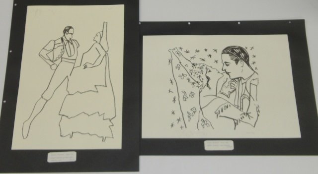 *TOWN, HAROLD (1 of 4)