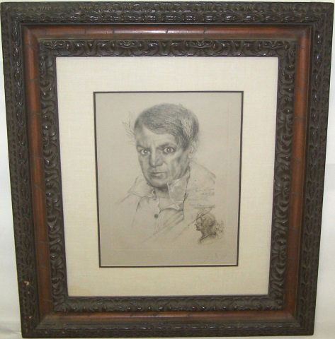 *DALI, SALVADOR (1 of 5)