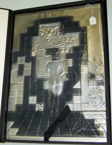 *DALI, SALVADOR (1 of 6)