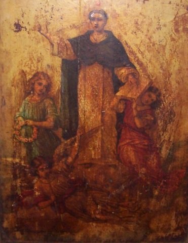 *UNKNOWN ARTIST (1 of 3)