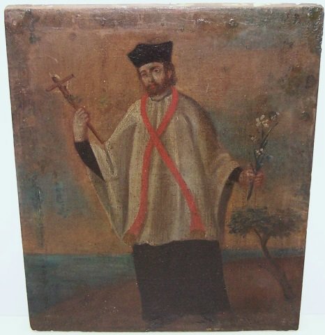 *UNKNOWN ARTIST (1 of 2)