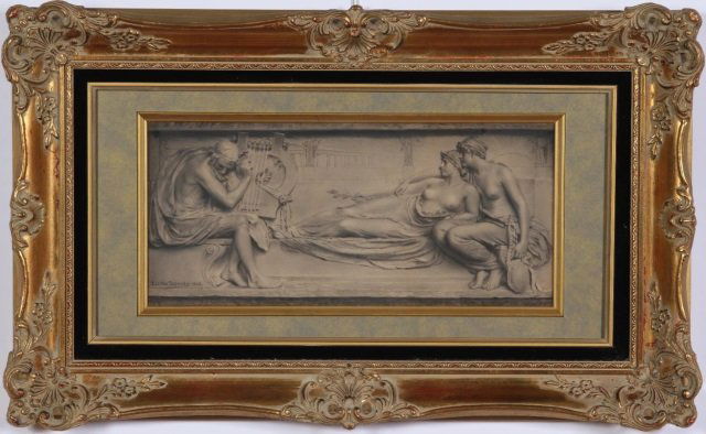 *TRONNES, ELLING (1 of 3)