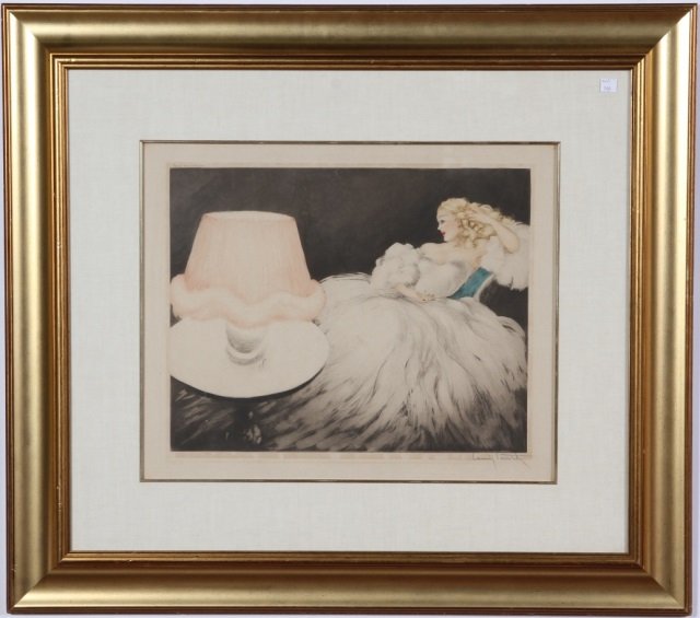 ICART, LOUIS (1 of 4)