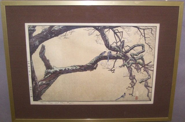 YOSHIDA, TOSHI (1 of 4)