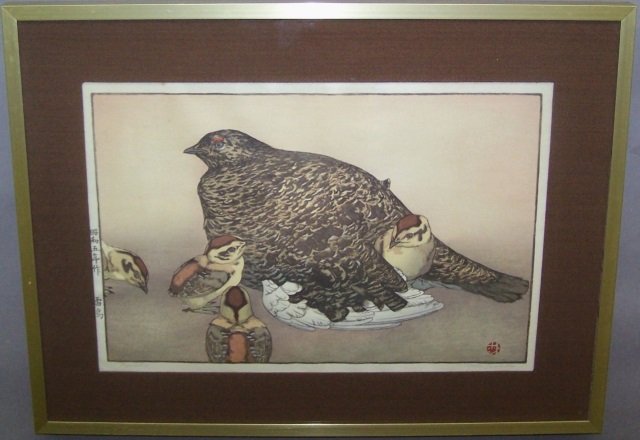 YOSHIDA, TOSHI (1 of 4)