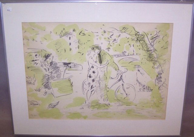 *VERTES, MARCEL (1 of 4)