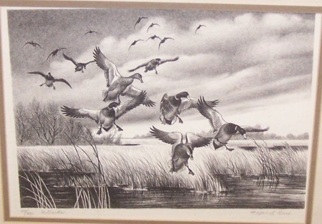 *REECE, MAYNARD (1 of 3)