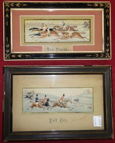 *2 STEVENGRAPHS/STEVENOGRAPHS (1 of 3)